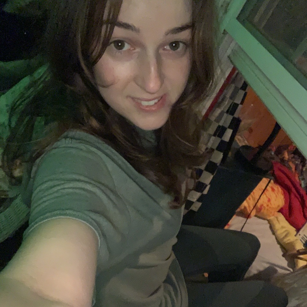 Meet your Posher, Julia